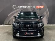 Kia Mohave I Рестайлинг 2 Пермь  - изображение 37