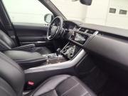 Land Rover Range Rover Sport II Рестайлинг Санкт-Петербург  - изображение 47