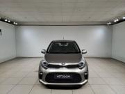 Kia Picanto III Москва  - изображение 27