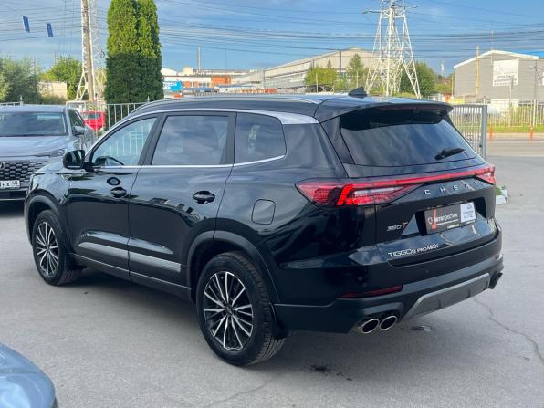 Chery Tiggo 8 Pro Max I Рестайлинг с пробегом 2023 года, цена 2 390 000 рублей, 30633 км, внедорожник, Автокод Объявления