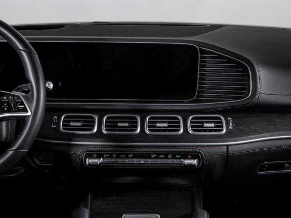 Mercedes-Benz GLE II (V167) Рестайлинг с пробегом 2024 года, цена 9 600 000 рублей, 7739 км, внедорожник, Автокод Объявления