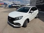 Lada (ВАЗ) XRAY I Сызрань  - изображение 13