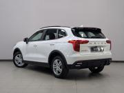Haval Jolion I Рестайлинг Москва  - изображение 31