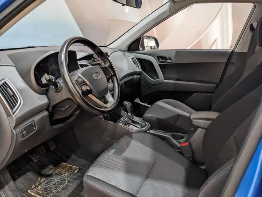 Hyundai Creta I Пермь  - изображение 9