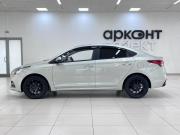 Hyundai Solaris II Волгоград  - изображение 42