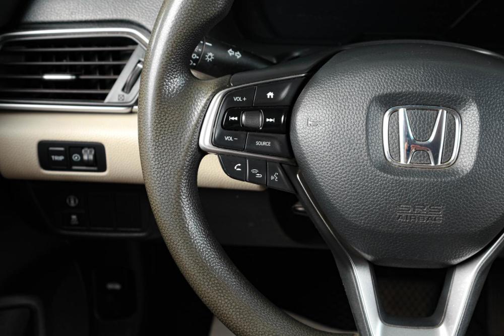 Honda Accord X Тюмень  - изображение 15