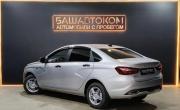 Lada (ВАЗ) Vesta I Рестайлинг (NG) Уфа  - изображение 25