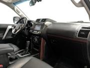 Toyota Land Cruiser Prado 150 Series Рестайлинг 1 Санкт-Петербург  - изображение 43
