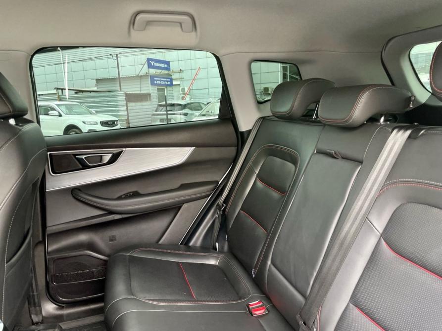 Chery Tiggo 7 Pro I Краснодар  - изображение 25