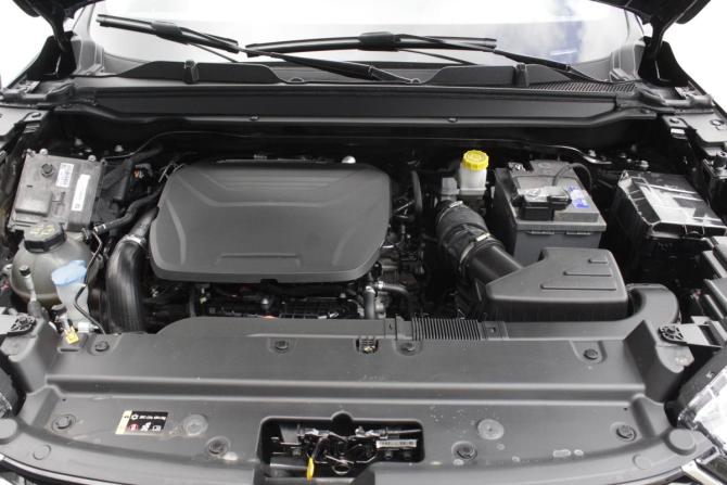 Haval Jolion I с пробегом 2023 года, цена 1 995 000 рублей, 37121 км, внедорожник, Автокод Объявления