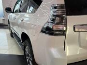 Toyota Land Cruiser Prado 150 Series Рестайлинг 2 Ярославль  - изображение 51