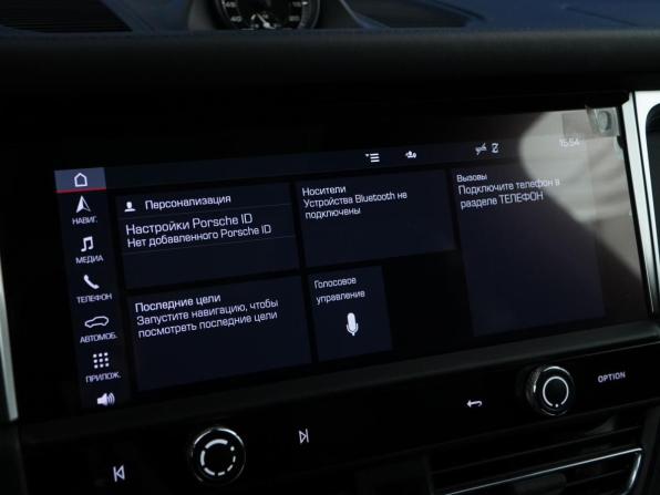 Porsche Macan I Рестайлинг 2 с пробегом 2023 года, цена 8 248 505 рублей, 18014 км, внедорожник, Автокод Объявления