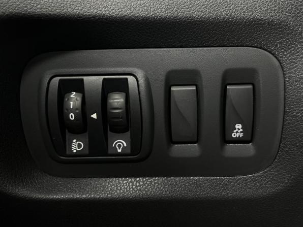 Renault Kaptur I с пробегом 2019 года, цена 1 560 000 рублей, 77594 км, внедорожник, Автокод Объявления