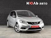 Nissan Tiida II Екатеринбург  - изображение 22