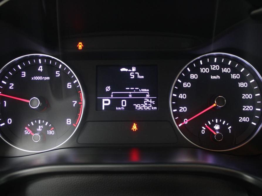 Kia Cerato IV Рестайлинг Старый Оскол  - изображение 9
