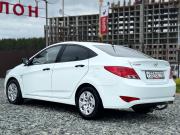 Hyundai Solaris I Рестайлинг Ижевск  - изображение 35