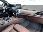 BMW 5 серии VII (G30/G31/G38) Краснодар  - изображение 26