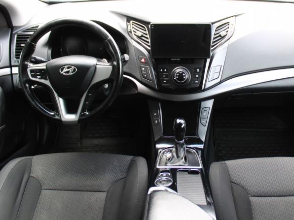 Hyundai i40 I с пробегом 2013 года, цена 1 259 000 рублей, 143301 км, седан, Автокод Объявления