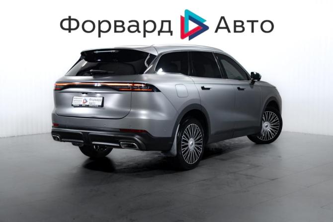 Chery Tiggo 9 I с пробегом 2024 года, цена 3 699 000 рублей, 22681 км, внедорожник, Автокод Объявления