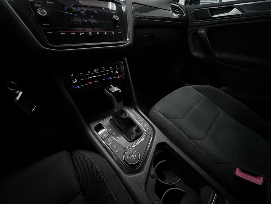 Volkswagen Tiguan II Волгоград  - изображение 26