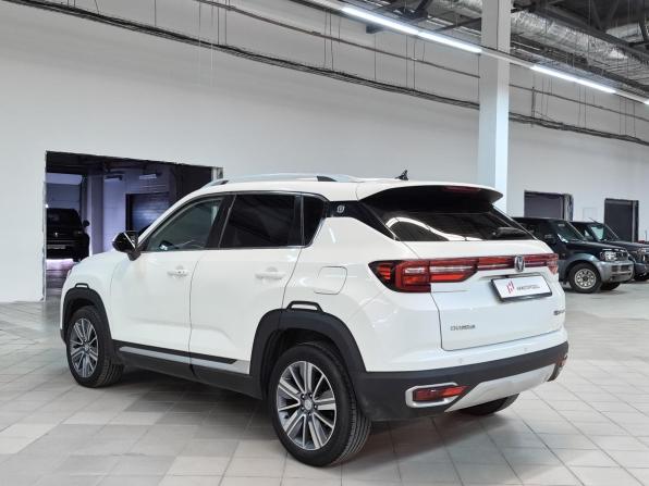Changan CS35 Plus I с пробегом 2019 года, цена 1 473 590 рублей, 92493 км, внедорожник, Автокод Объявления