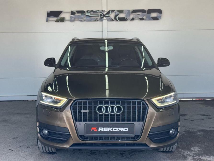 Audi Q3 I (8U) Уфа  - изображение 5