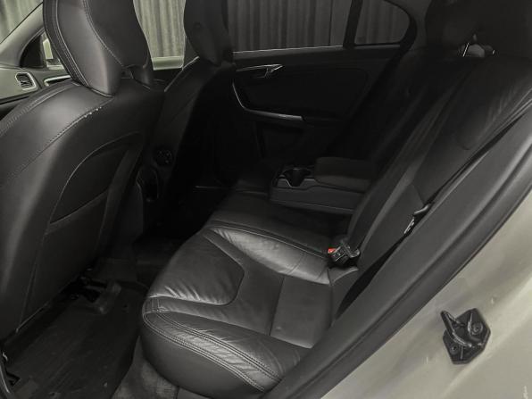 Volvo S60 II с пробегом 2012 года, цена 920 000 рублей, 180903 км, седан, Автокод Объявления