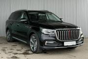 Hongqi HS7 I Киров  - изображение 32