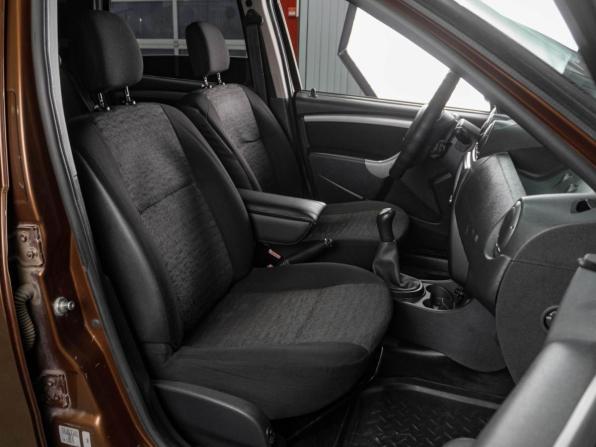 Renault Duster I с пробегом 2012 года, цена 869 000 рублей, 217332 км, внедорожник, Автокод Объявления