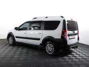 Lada (ВАЗ) Largus I Рестайлинг Москва  - изображение 33