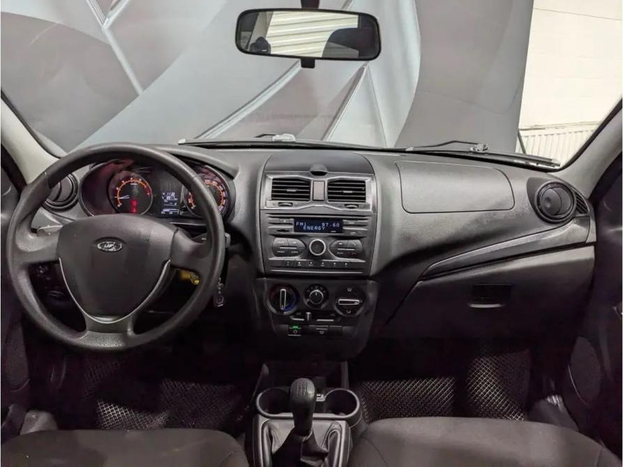 Lada (ВАЗ) Granta I Рестайлинг Пермь  - изображение 15