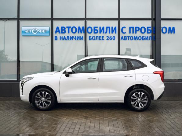 Haval Jolion I с пробегом 2023 года, цена 1 850 000 рублей, 99669 км, внедорожник, Автокод Объявления
