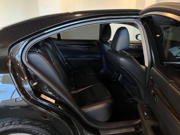 Lexus ES VI с пробегом 2014 года, цена 2 250 000 рублей, 192837 км, седан, Автокод Объявления