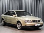 Audi A6 II (C5) Минеральные Воды  - изображение 18