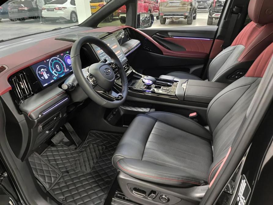 GAC M8 Казань  - изображение 20