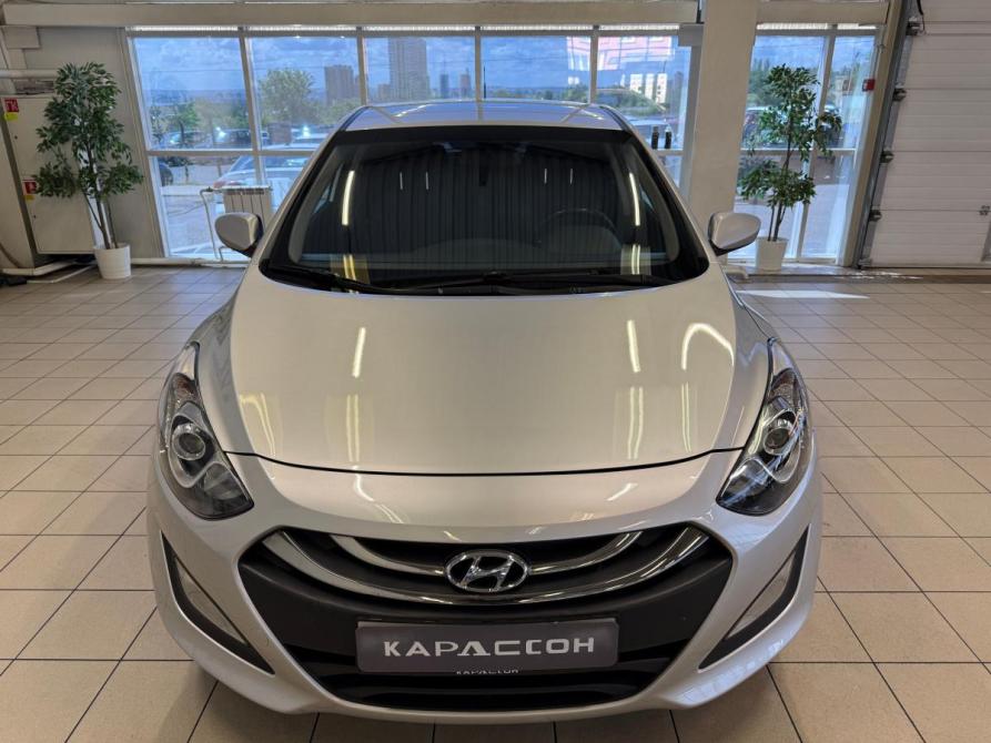 Hyundai i30 II Волгоград  - изображение 3