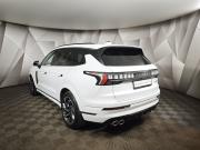 Lynk &amp; Co 09 Москва  - изображение 28
