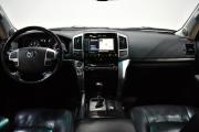 Toyota Land Cruiser 200 Series Рестайлинг 1 Сургут  - изображение 55