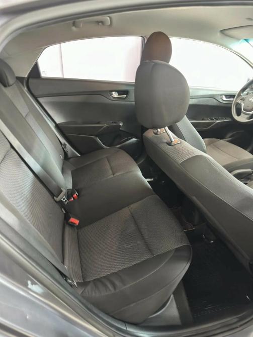 Hyundai Solaris II Рестайлинг Уфа  - изображение 22