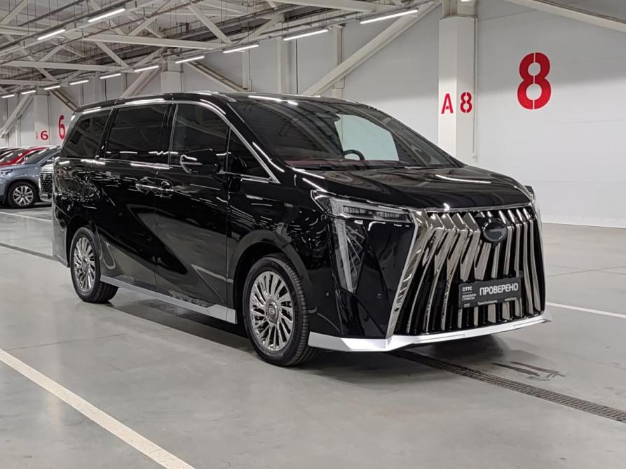 GAC M8 Казань  - изображение 3