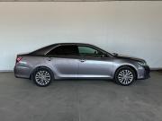 Toyota Camry VII (XV50) Рестайлинг Москва  - изображение 29