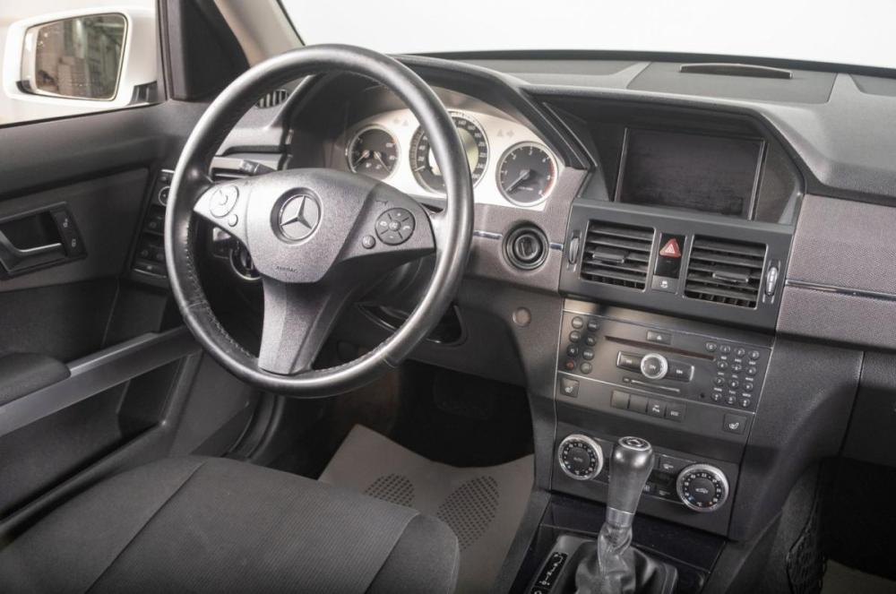 Mercedes-Benz GLK-Класс I (X204) Томск  - изображение 10