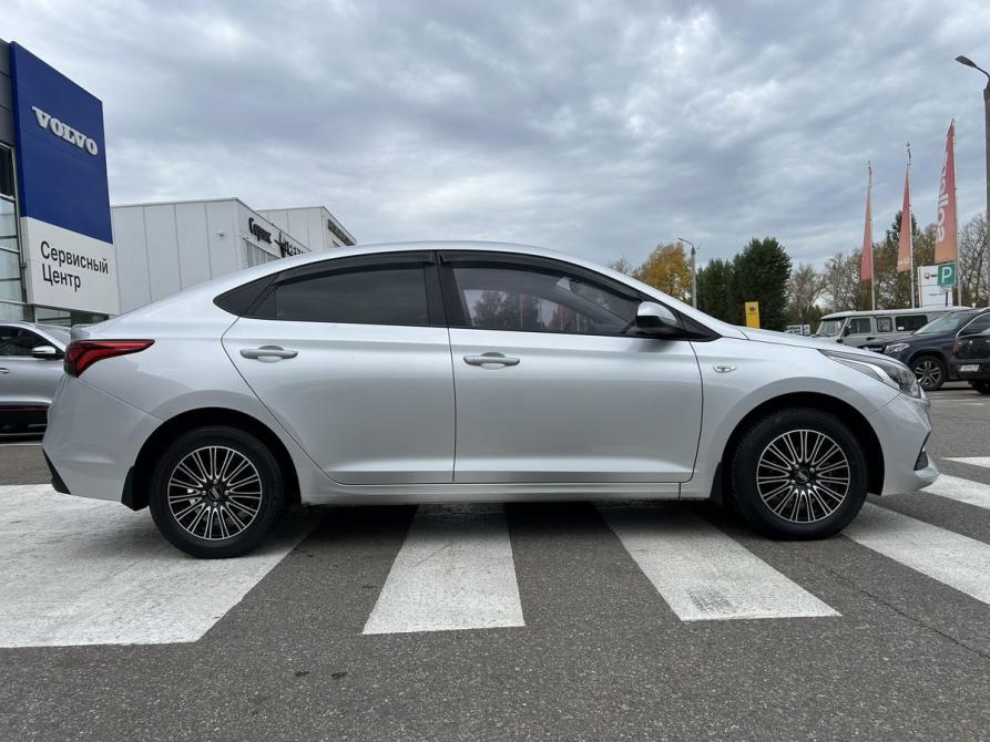Hyundai Solaris II Тверь  - изображение 9