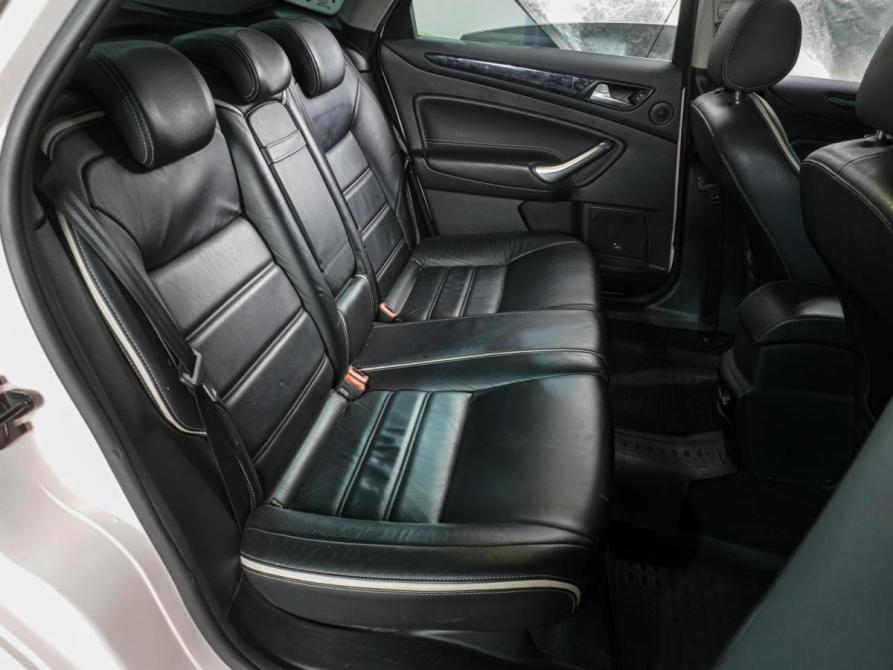Ford Mondeo IV Рестайлинг Воронеж  - изображение 7