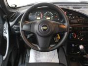 Chevrolet Niva I Рестайлинг Калуга  - изображение 24