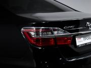 Toyota Camry VII (XV50) Рестайлинг 2 Москва  - изображение 34