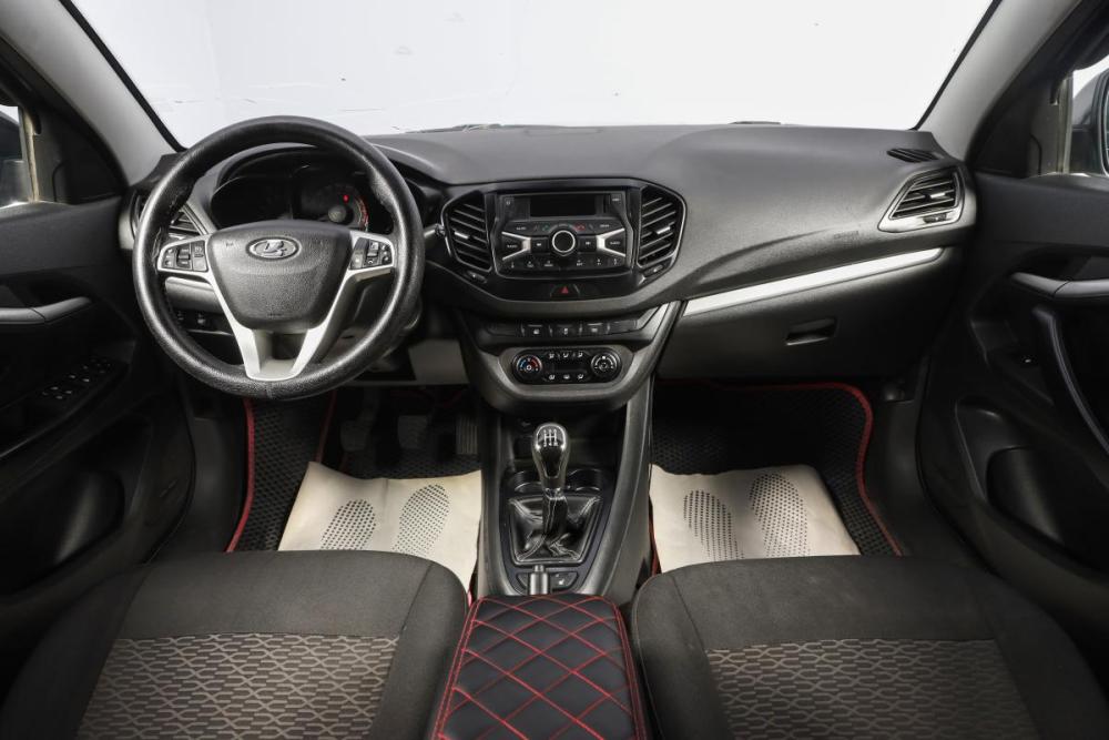 Lada (ВАЗ) Vesta I Новосибирск  - изображение 9