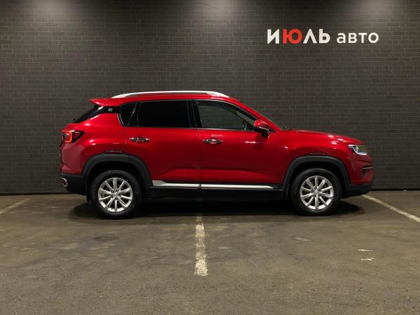 Changan CS35 Plus I с пробегом 2019 года, цена 1 390 000 рублей, 145221 км, внедорожник, Автокод Объявления