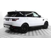Land Rover Range Rover Sport II Рестайлинг Москва  - изображение 28