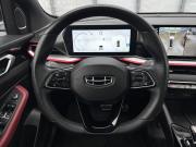Geely Coolray I Рестайлинг Ярославль  - изображение 44
